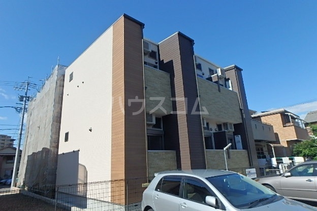 1/3 外観