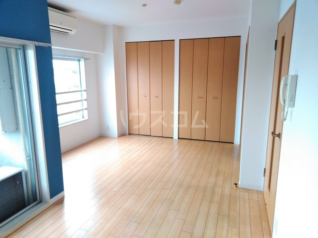 2/24 リビング/ダイニング