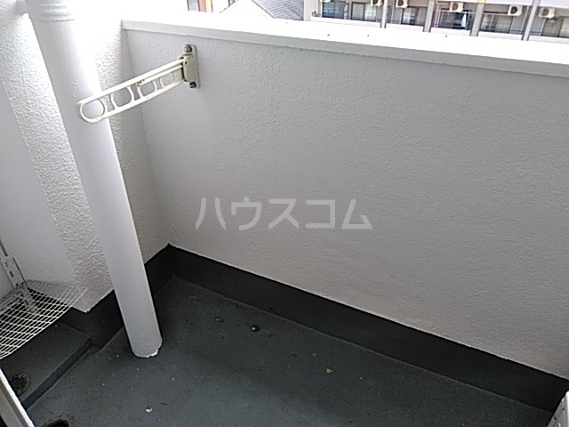 14/30 バルコニー