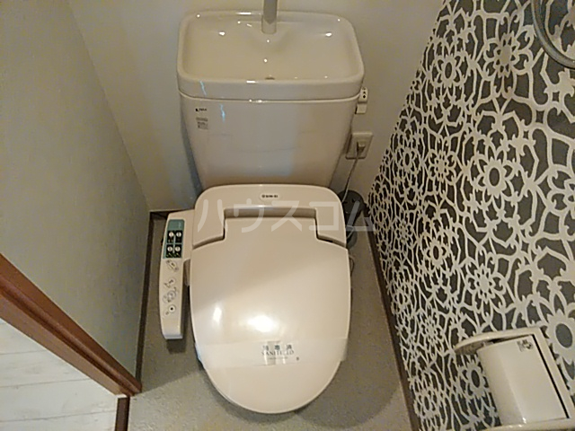 11/30 トイレ