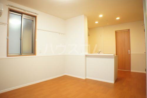 3/26 リビング/ダイニング