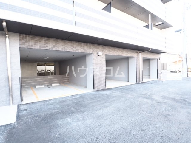 29/30 駐車場