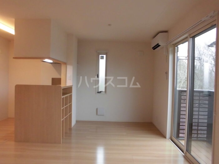 3/24 リビング/ダイニング