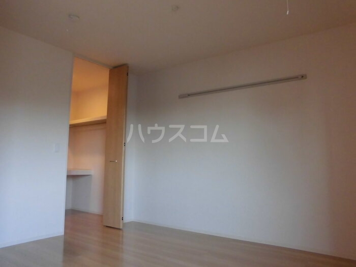 5/30 寝室