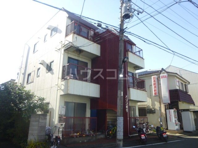 1/5 外観
