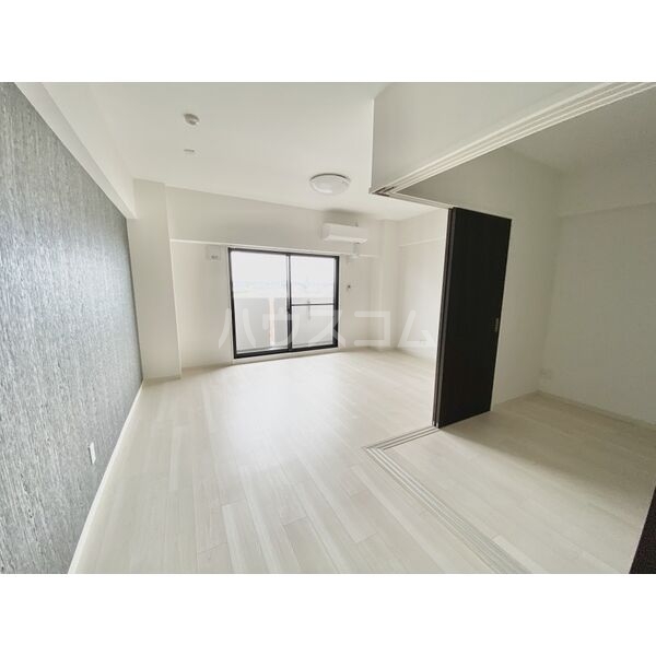 3/21 リビング/ダイニング