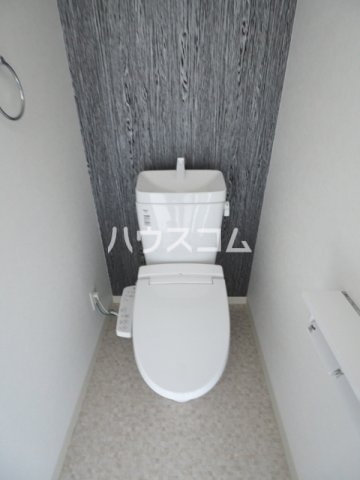 8/25 トイレ