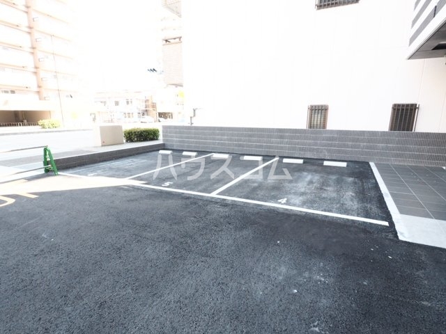 29/30 駐車場