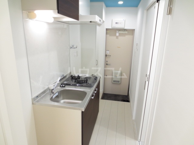 13/19 バルコニー