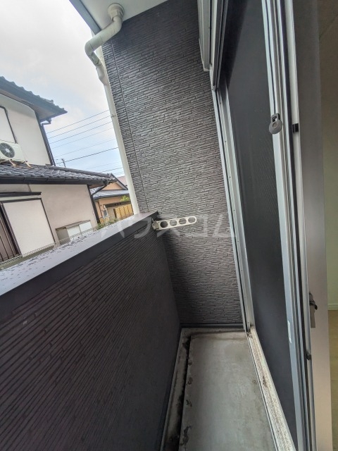 15/30 バルコニー