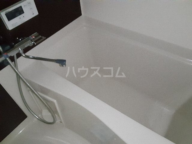12/30 浴室