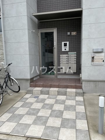 2/10 エントランス