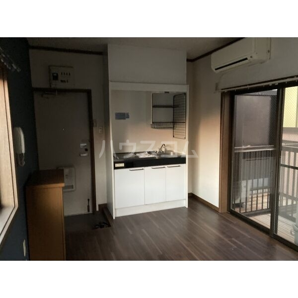 4/10 室内