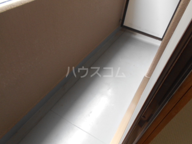 18/30 バルコニー