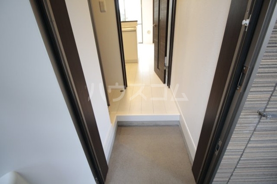 13/21 バルコニー