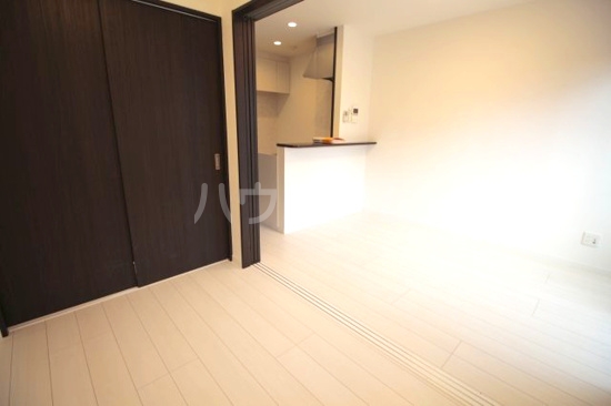 4/21 リビング/ダイニング