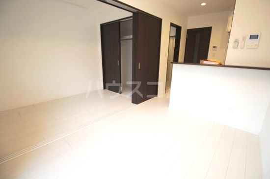 3/21 リビング/ダイニング