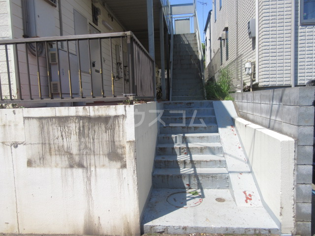 20/25 エントランス