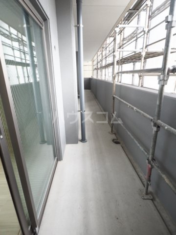 24/30 バルコニー