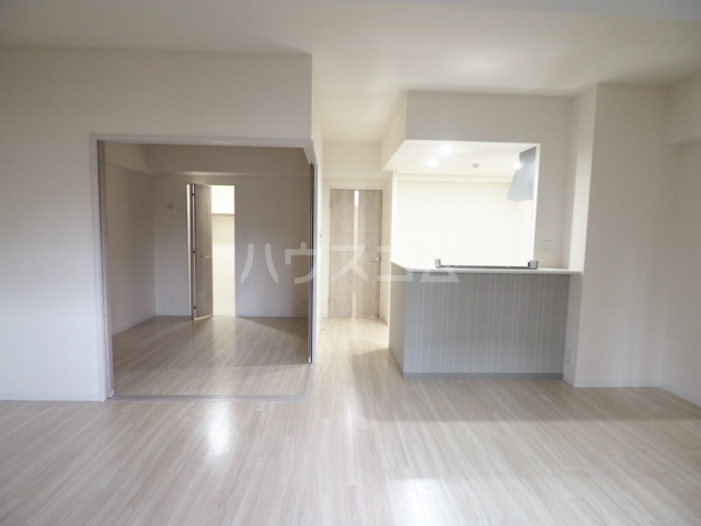 3/30 リビング/ダイニング