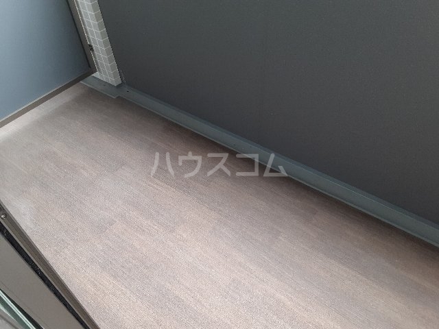 21/30 バルコニー
