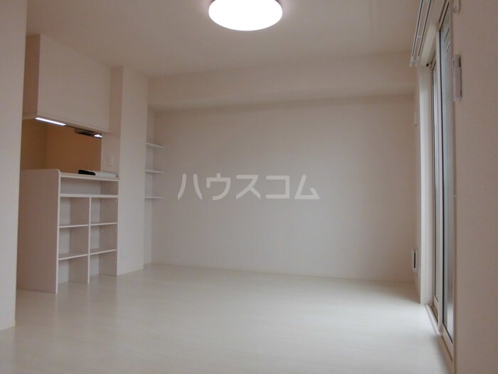 3/27 リビング/ダイニング