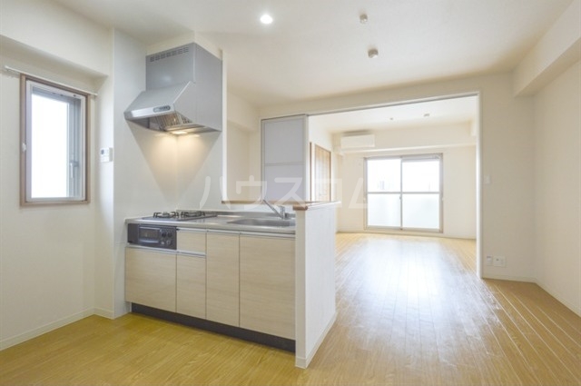 4/23 リビング/ダイニング