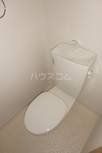 12/28 トイレ