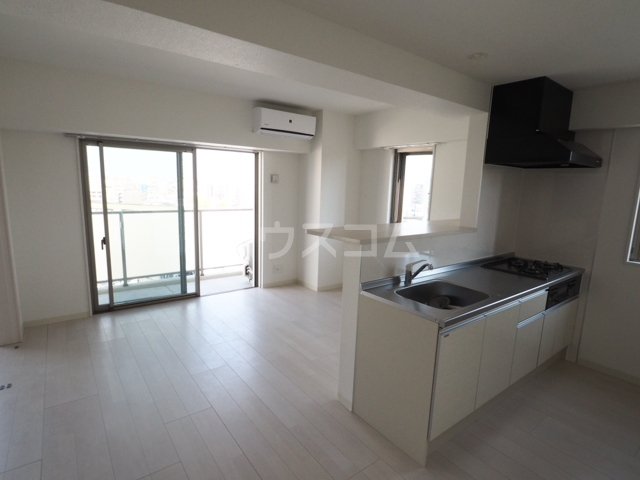 3/30 リビング/ダイニング