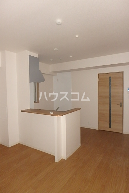 3/25 リビング/ダイニング