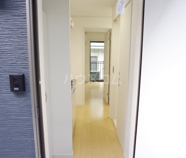 15/25 エントランス