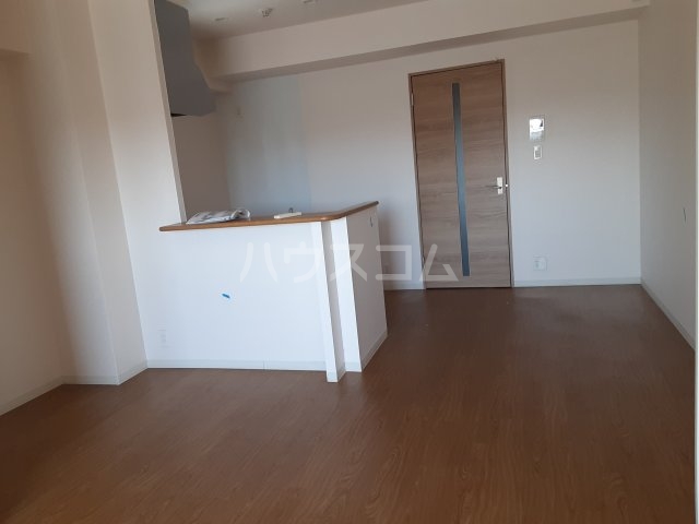 3/28 リビング/ダイニング