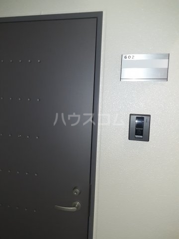 7/28 玄関