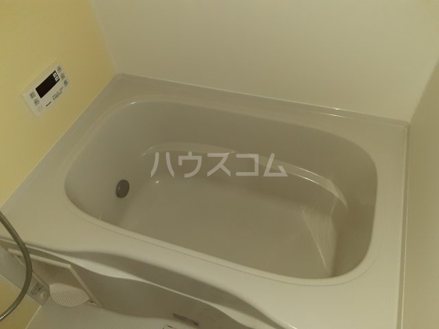 9/28 浴室