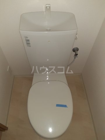 10/28 トイレ