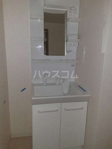 11/28 洗面