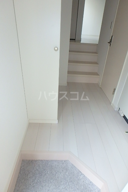 9/30 玄関