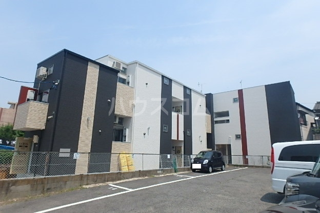 1/30 外観