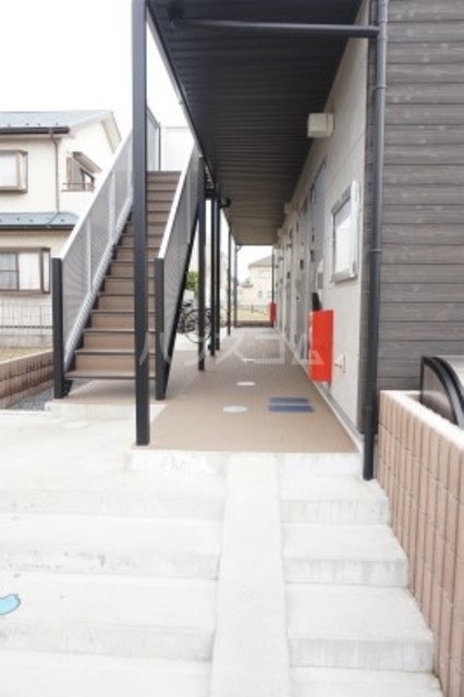 20/25 エントランス