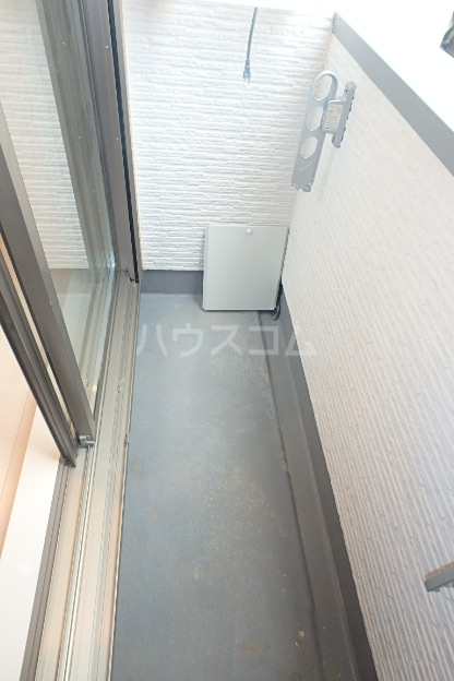 16/30 バルコニー