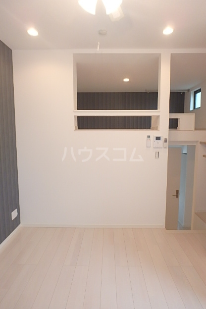 3/29 リビング/ダイニング