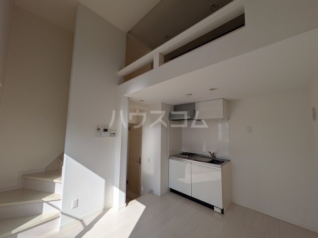 3/20 リビング/ダイニング