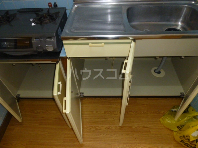 12/22 キッチン