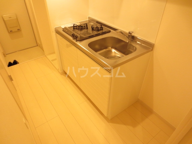 3/27 リビング/ダイニング