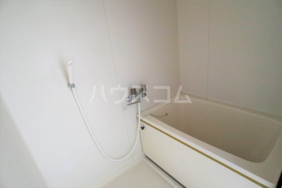 7/23 浴室