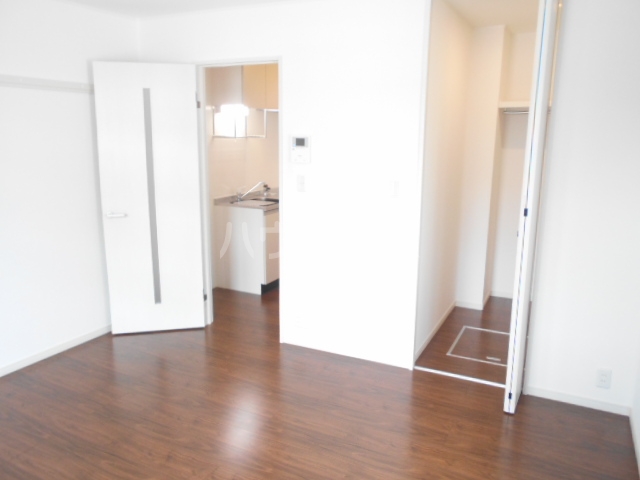 3/29 リビング/ダイニング