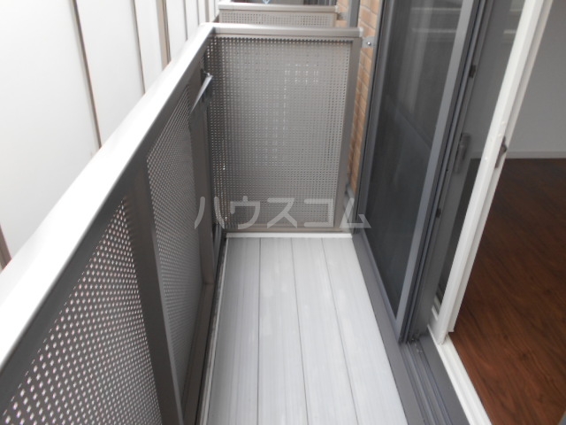 18/29 バルコニー