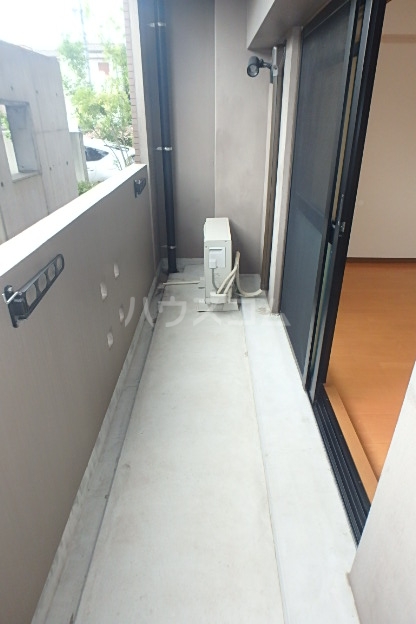 15/29 バルコニー