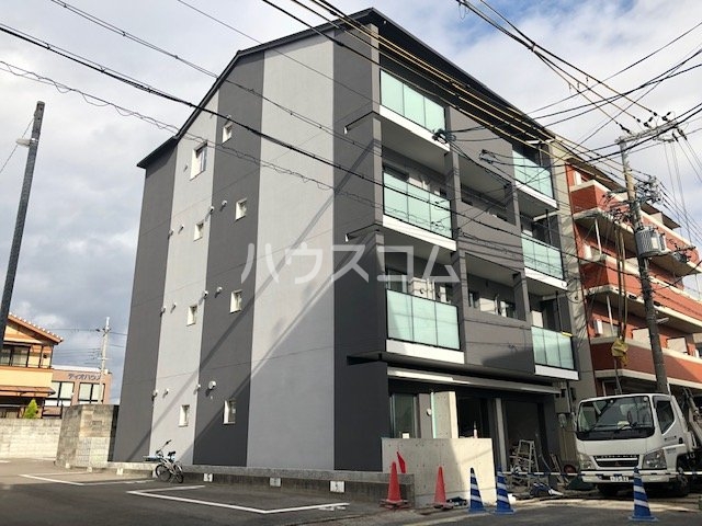 1/21 外観