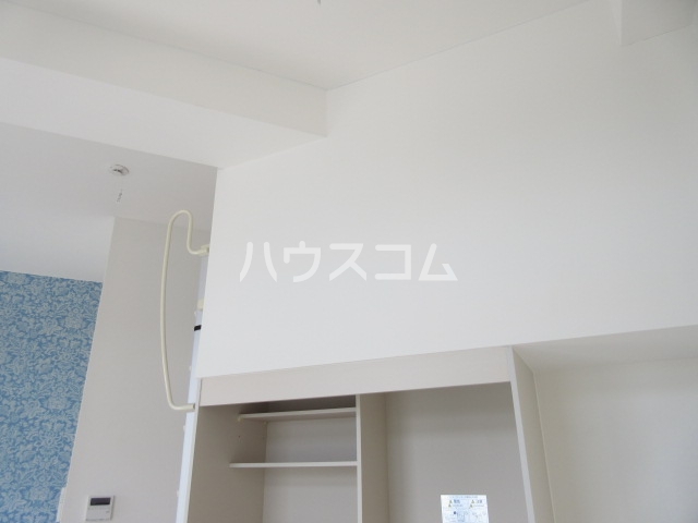5/23 室内